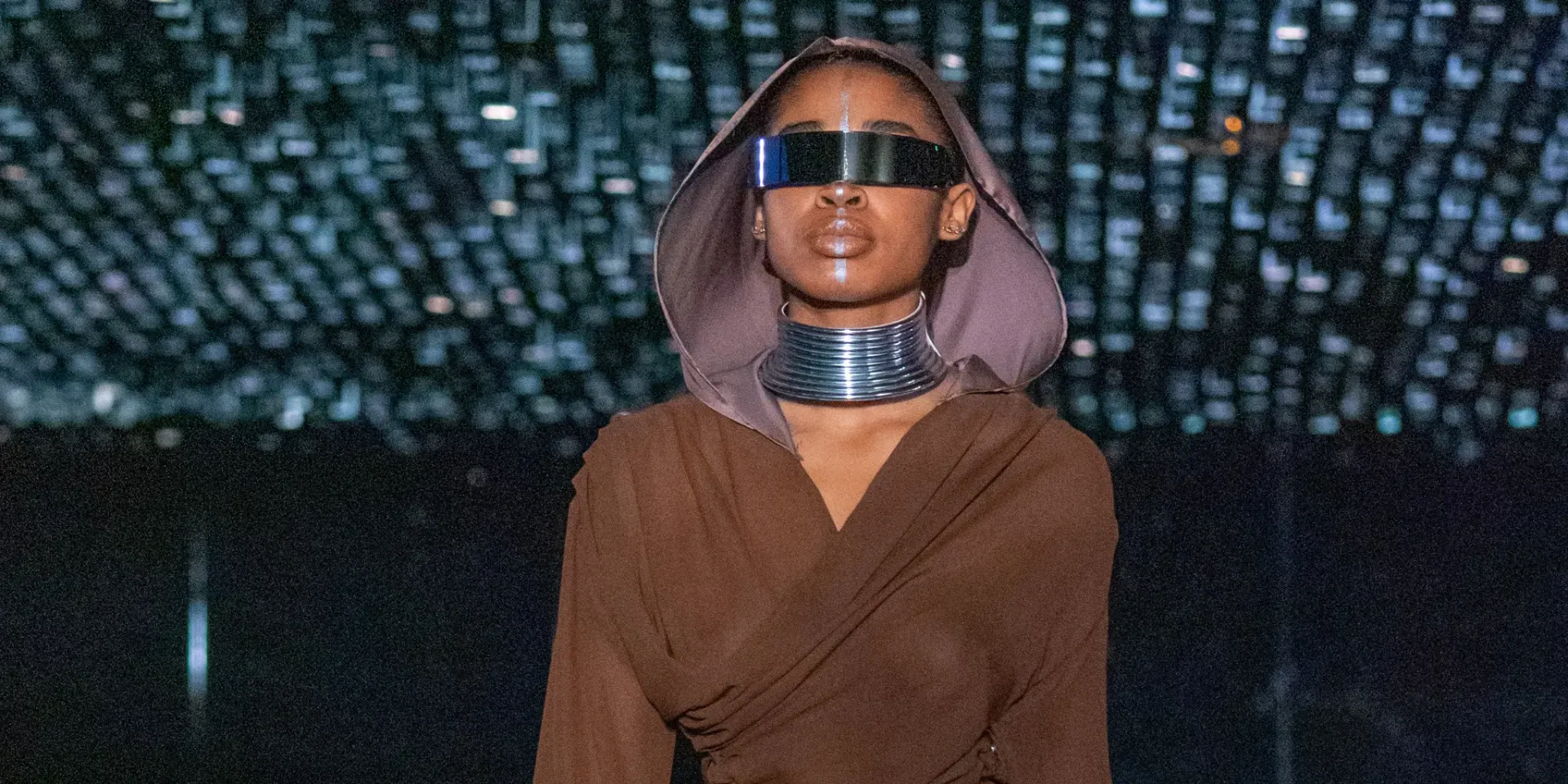Mastère Innovative Fashion & Luxury Management