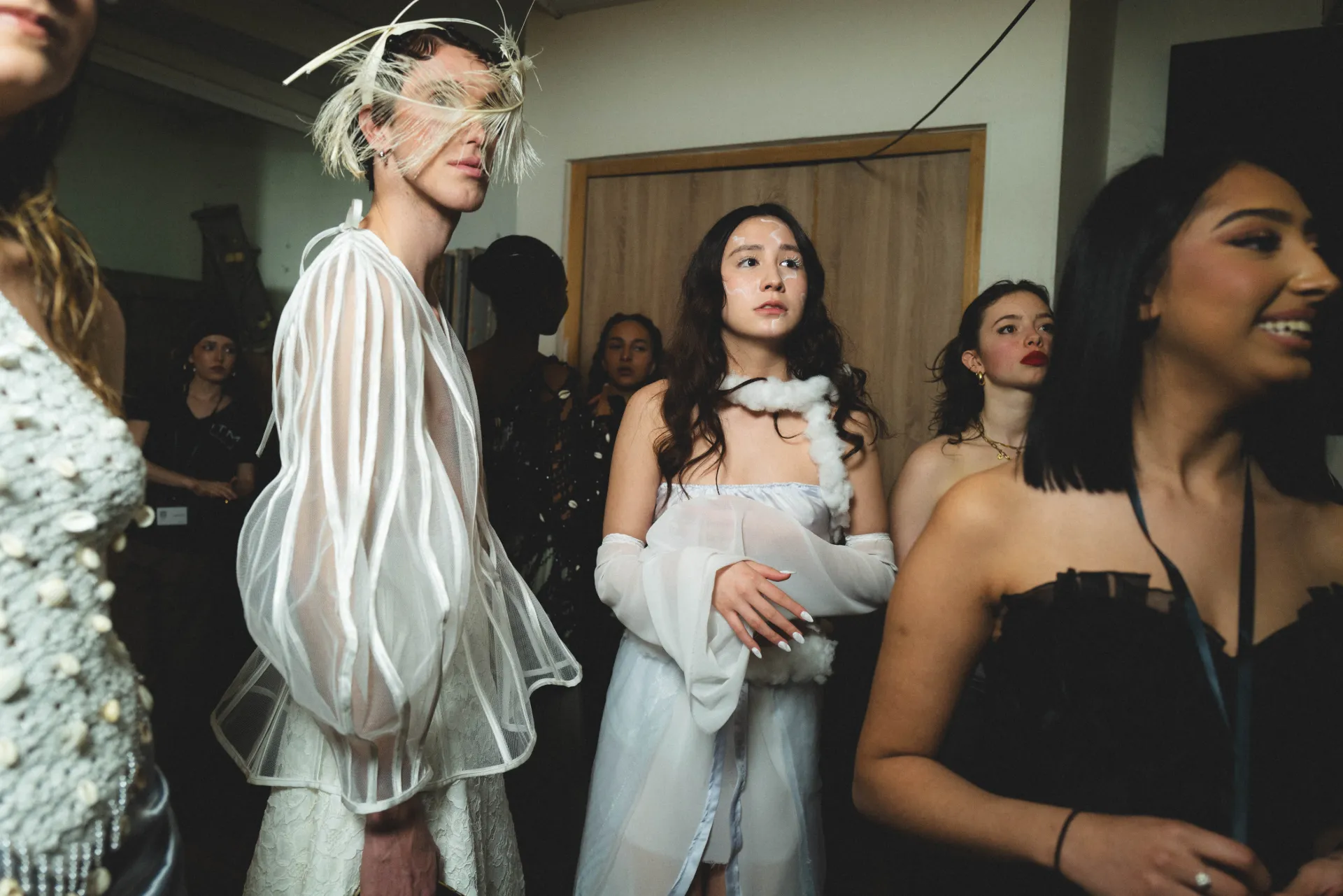 Mastère Fashion Art & Event Director