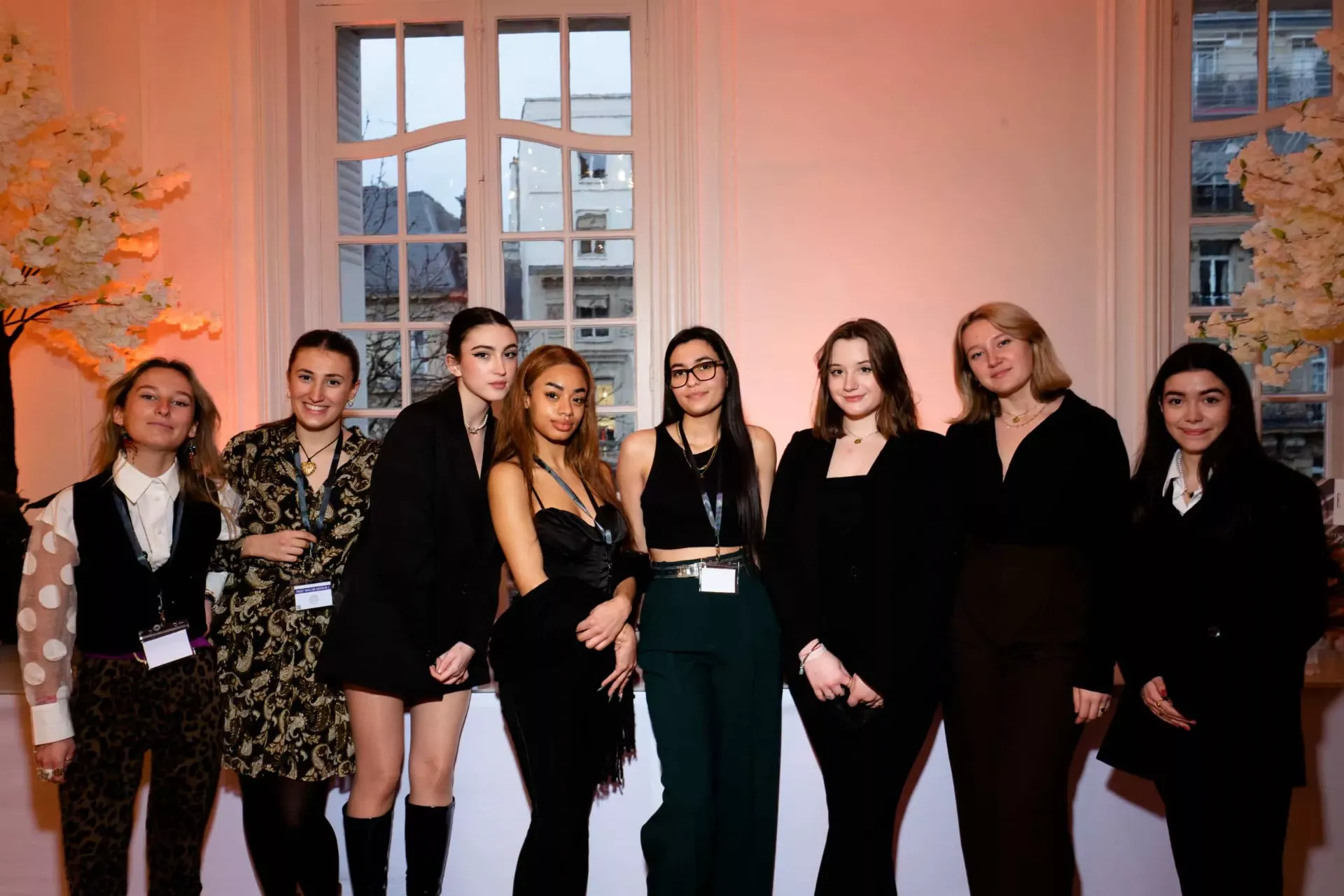 Global Fashion & Luxury Management Master