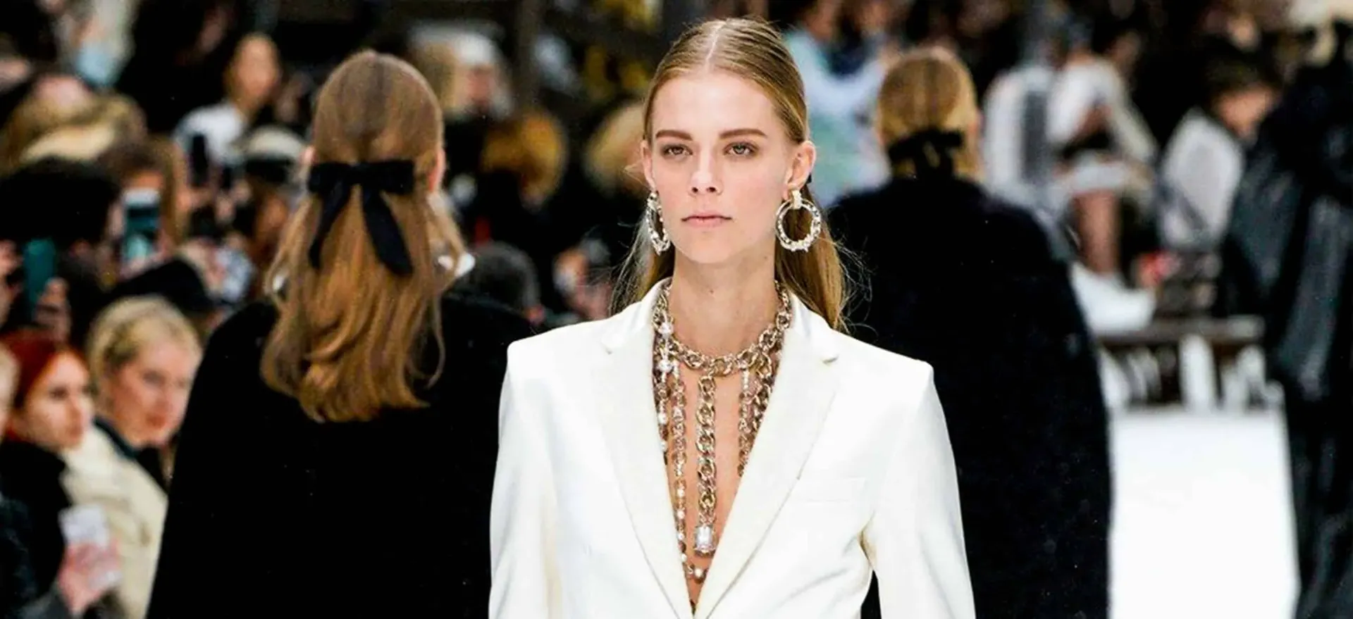 Fashion Image & Styling I Distanciel