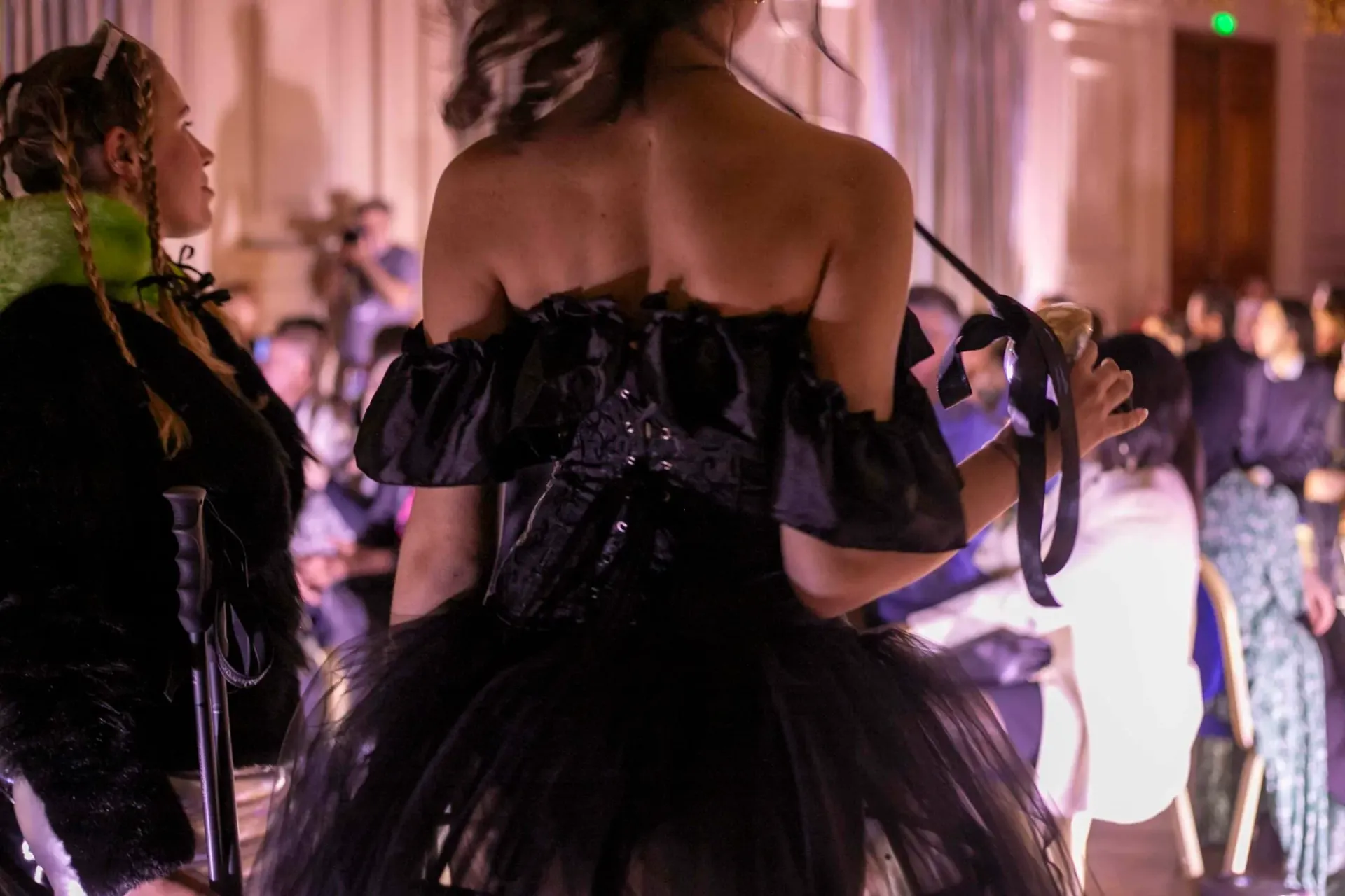 Fashion & Luxury Entrepreneurship I E-learning