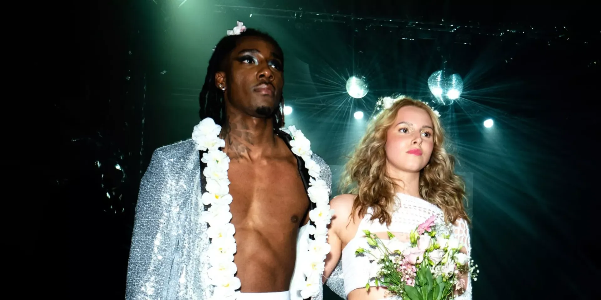 Bachelor Fashion & Luxury Communication (BACHELOR 2, LILLE, AUCUNE, LES SECTEURS DU LUXE)