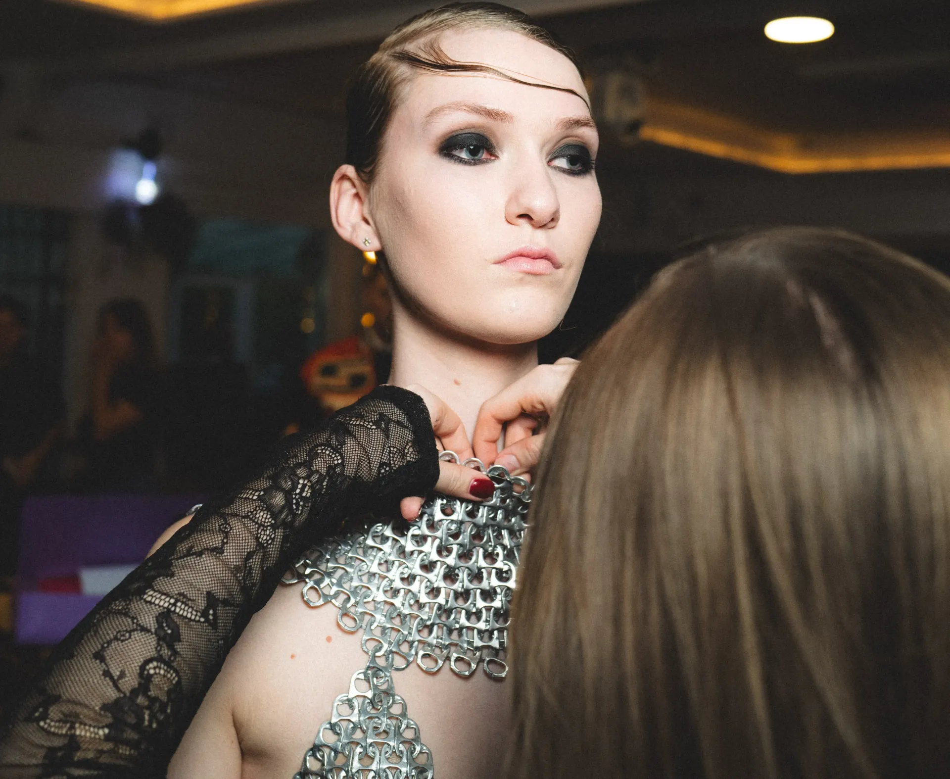 Bachelor Fashion Art Direction & Styling